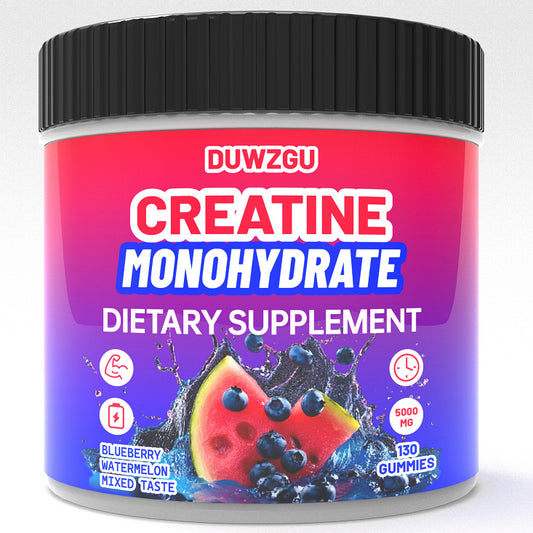 Creatina Monohydrate