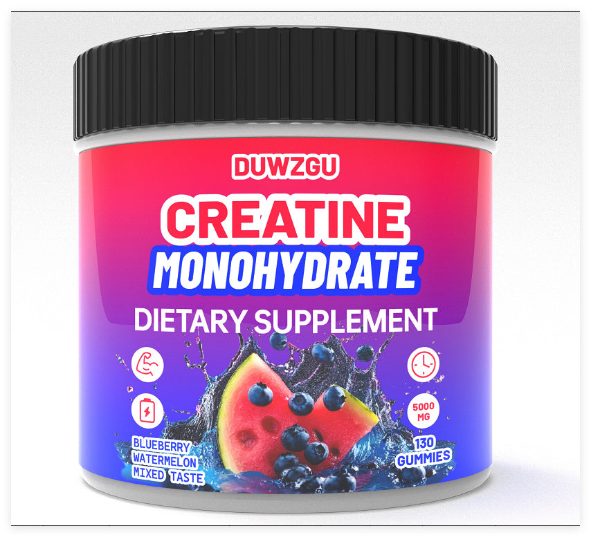 Creatina Monohydrate