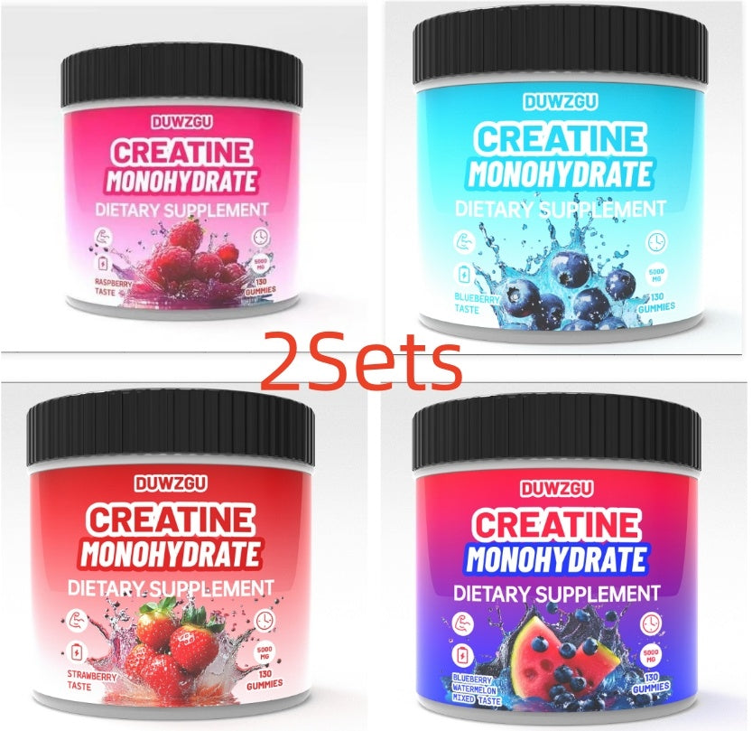 Creatina Monohydrate