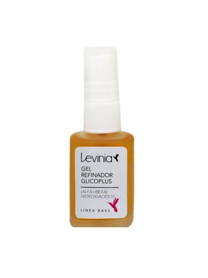 Gel Refinador Glicoplus