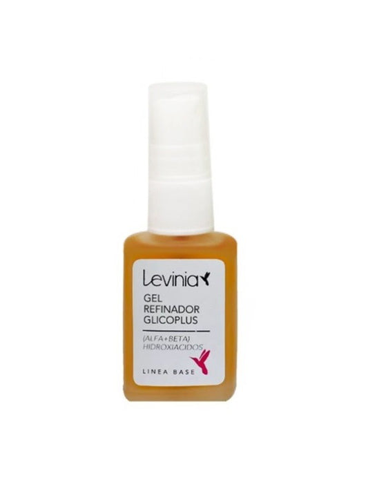 Gel Refinador Glicoplus
