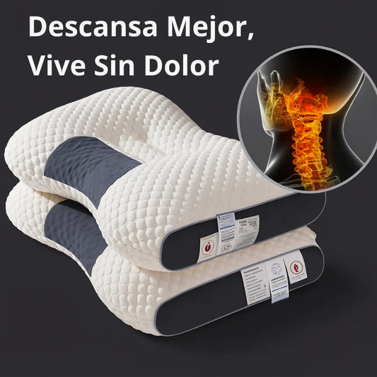 Almohada Cervical