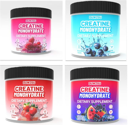 Creatina Monohydrate