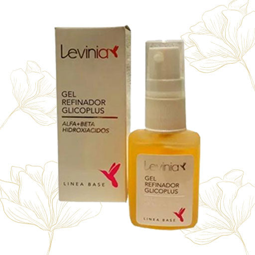 Gel Refinador Glicoplus